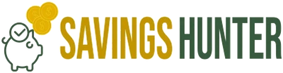 SavingsHunter