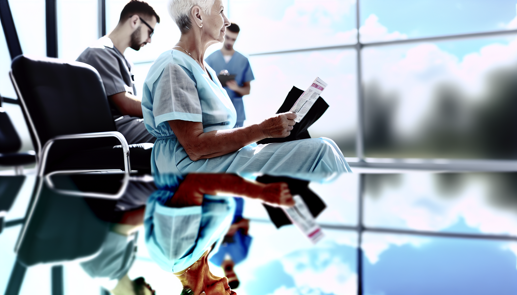 10 Things Medicaid Covers That Most People Don't Know About