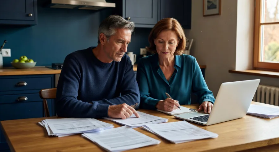 5 Life Insurance Mistakes That Could Leave Your Family Unprotected