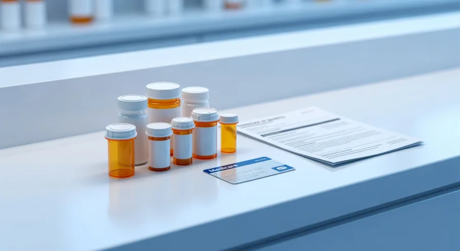 5 Prescription Drugs That Could Cost You $0 With Extra Help Medicare