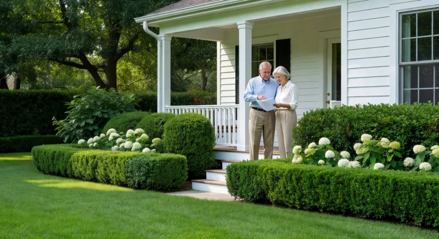 5 Tax Breaks Every Senior Homeowner Should Know About