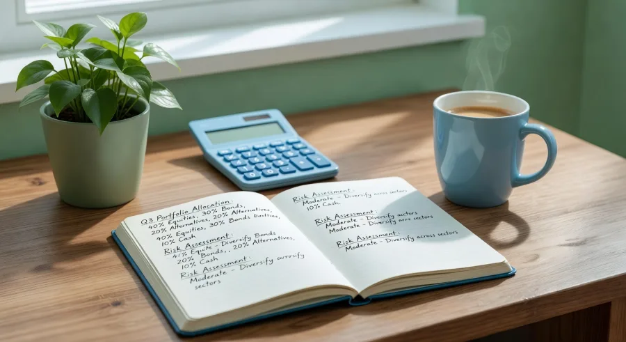 ABLE Account Investment Options: How to Grow Your Disability Savings Beyond a Basic Savings Account