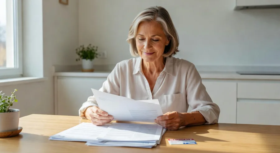 Already on Medicare and Getting Bills You Can't Afford? You May Qualify for Medicare Help Paying Out-of-Pocket Costs Right Now