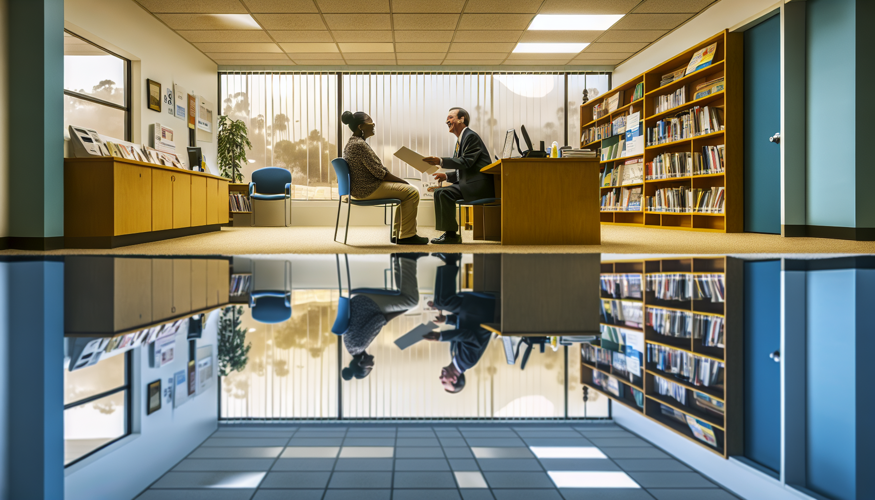 American Job Centers: Free Career Help You Didn't Know Existed