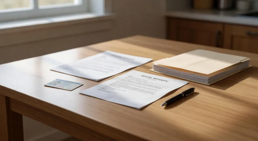 Applying for Link Up? Here's the Proof of Income and ID Documents You'll Need to Have Ready