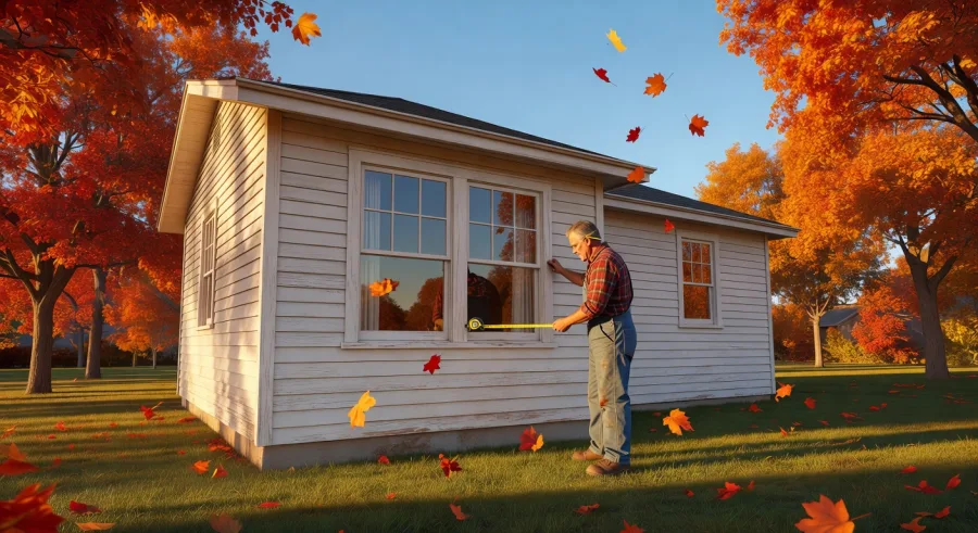 Best Time of Year to Replace Windows and Save Money: Seasonal Deals, Off-Season Discounts, and Tax Credit Deadlines