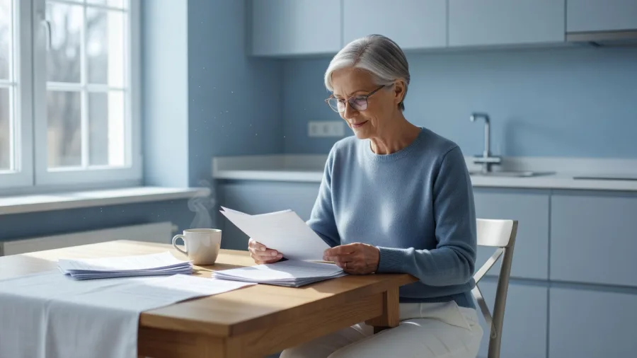 Can a Car Insurance Company Drop You Because of Age? What Older Adults Must Know About Non-Renewal Rights — and How to Fight Back