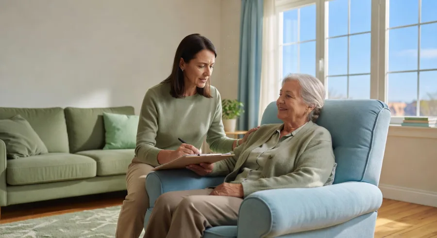 Can a Family Member Get Paid to Care for You Under Medicaid? What Adult Children and Spouses Need to Know