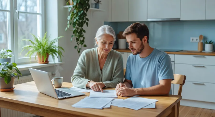 Can a Parent or Grandparent Manage an ABLE Account? Understanding ABLE Account Authorized Individuals
