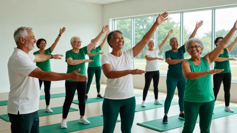 Can Exercise Through Silver Sneakers Help Seniors Reduce Medications? What You Should Know