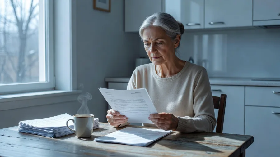 Can You Be Evicted from Public Housing? What Seniors Need to Know About Lease Violations, Nonpayment, and How to Fight Back