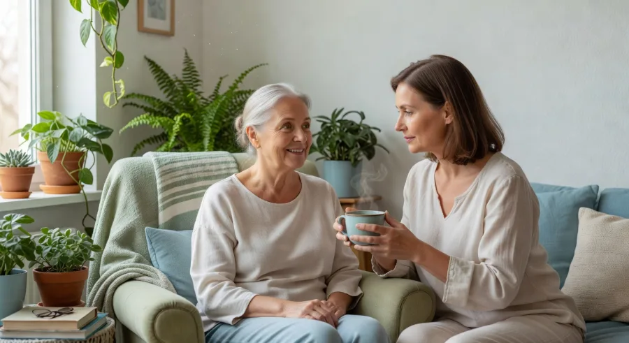 Can You Choose Your Own Caregiver With a Medicaid Waiver? What to Know About Self-Directed Care