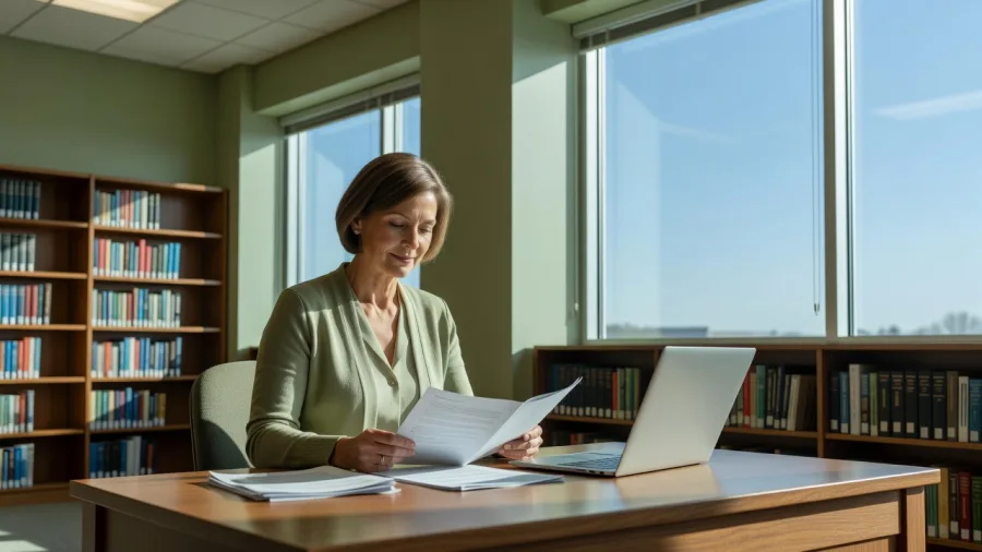 Can You Get a Pell Grant at a Community College? What Older Adults Should Know About Two-Year Schools