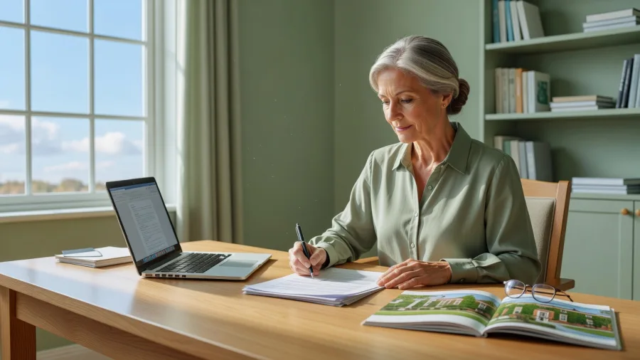 Can You Get a Pell Grant If You Are Returning to School After 20 or 30 Years? How to Apply for a Pell Grant as an Older Adult