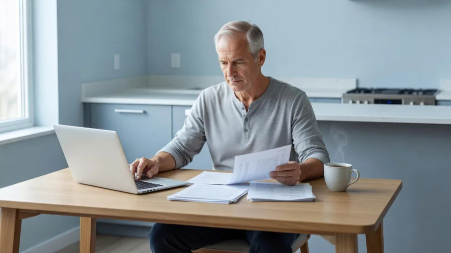 Can You Get Extra Help If You're Still Working After 65? What Part-Time Income and Employer Benefits Do to Your Eligibility