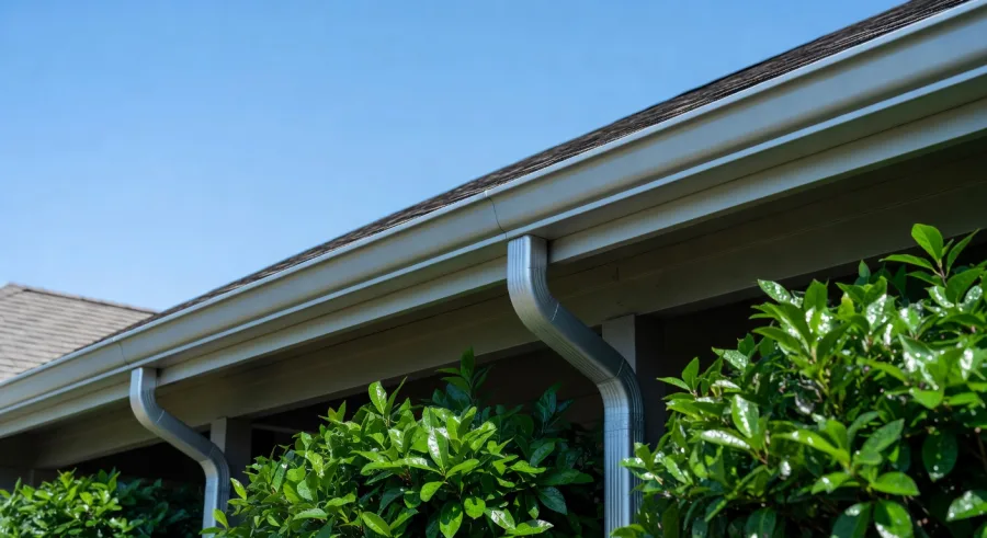 Can You Get Help Paying for New Gutters? Government Programs and Senior Assistance You May Not Know About