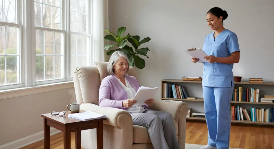 Can You Own a Car, Have Savings, or Keep Your Retirement Account and Still Qualify for a Medicaid Waiver?