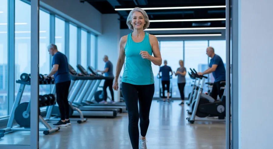 Can You Still Use Silver Sneakers If Your Medicare Plan Changes? What Seniors Need to Know at Enrollment Time