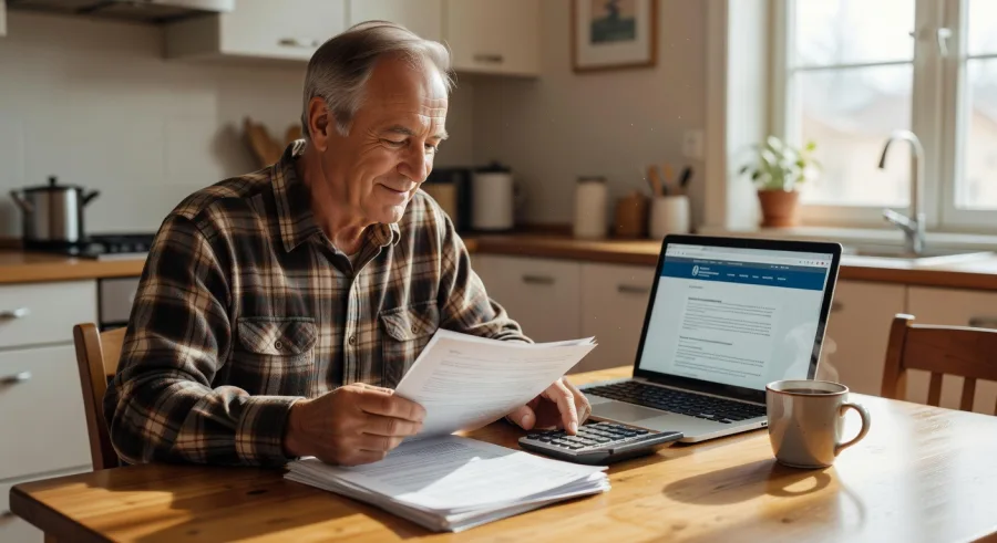 Can You Work and Still Receive SSI? Income Rules Explained