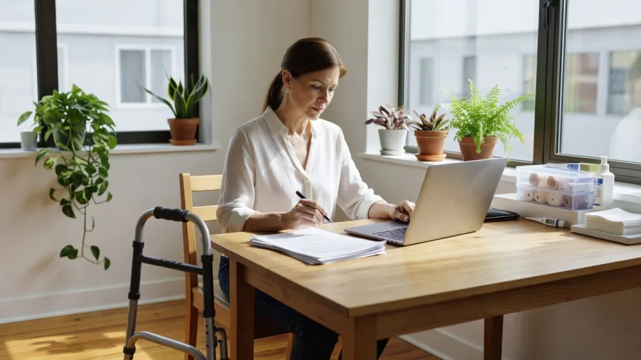 Can You Work Part-Time and Still Keep Your Medicaid Waiver? What Employed Recipients Need to Know