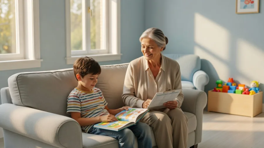 CHIP and Private Insurance: What Grandparents Need to Know When a Child Has Both