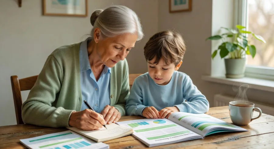 CHIP Renewal Deadline Approaching? How Grandparents and Parents Can Keep Kids From Losing Coverage