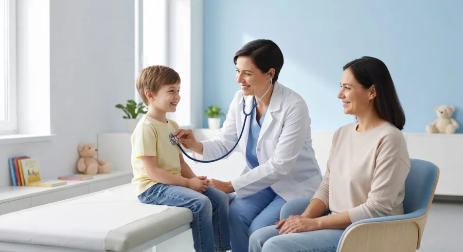 CHIP vs. Medicaid for Kids: What's the Difference?