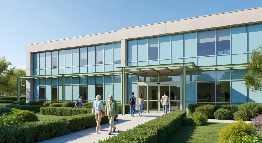 Community Health Center vs. Urgent Care vs. ER: When to Go Where (And How Much Each Costs)