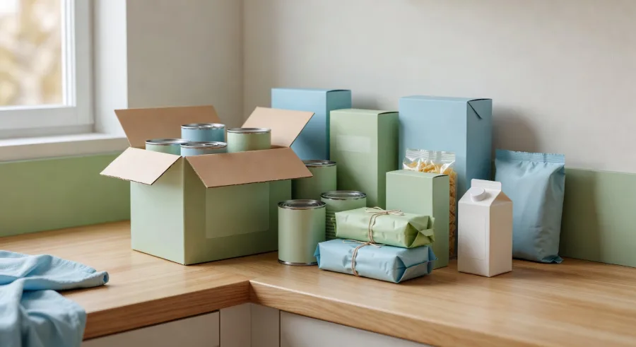 CSFP Benefits and Medicare Advantage Food Allowance: How to Tell Your Health Plan About Your Food Benefits (and Why It Matters)