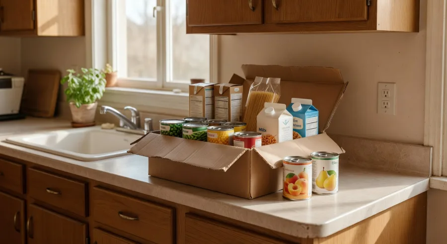 CSFP vs. SNAP for Seniors: Can You Get Both?