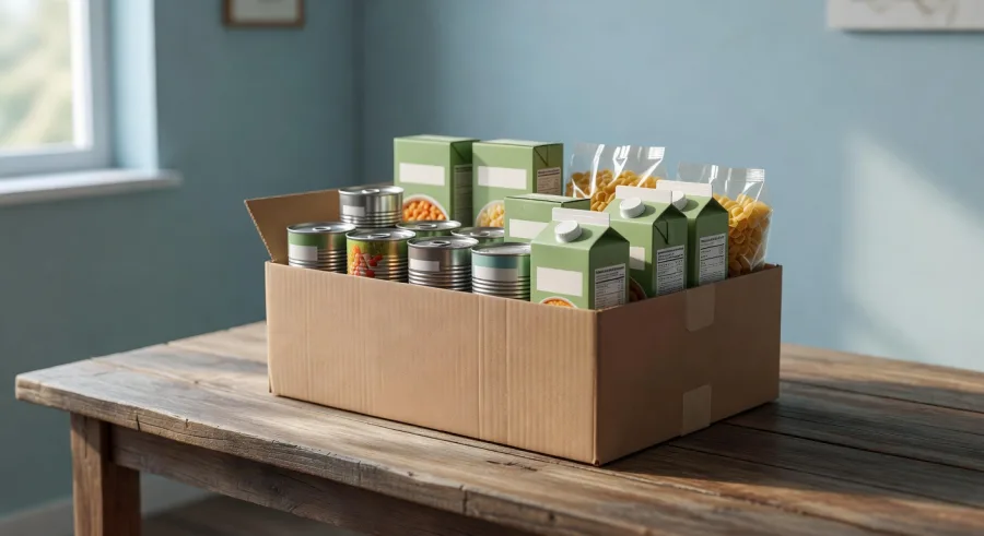 CSFP Waitlists Are Real: How to Get on the List and What to Do While You Wait