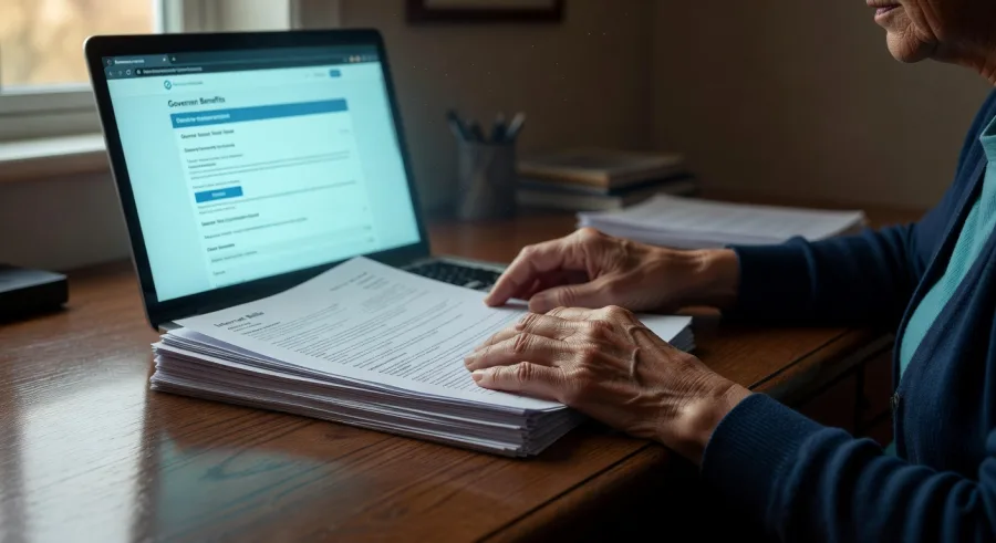 Did You Miss Out on ACP? How to Claim Back-Credits and Recover Money You Were Owed