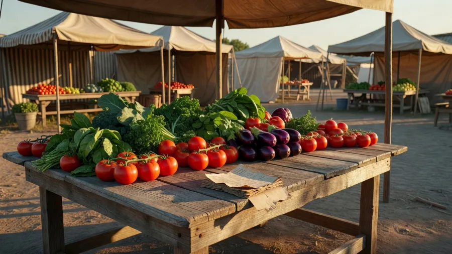 Died Before Spending Them? What Happens to Senior Farmers Market Vouchers When Someone Dies Mid-Season
