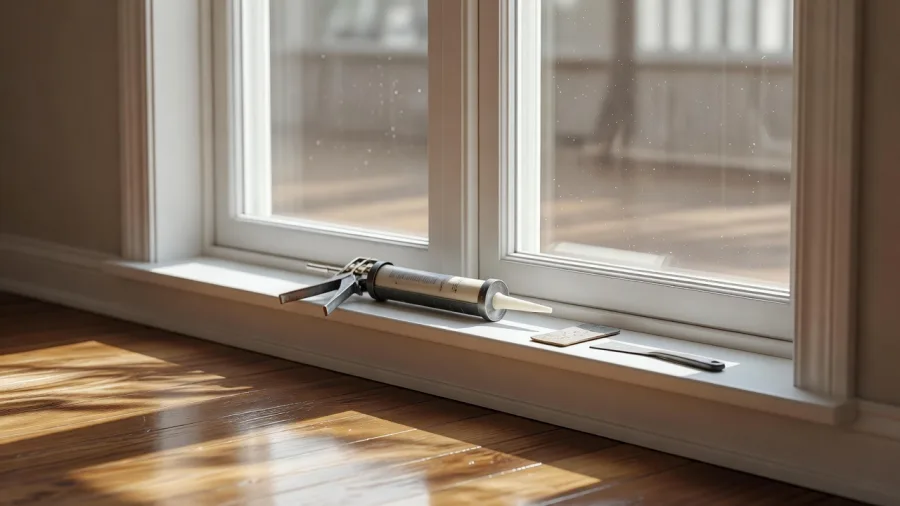 DIY vs. Professional Window Replacement: What Seniors Can Safely Do Themselves to Cut Labor Costs