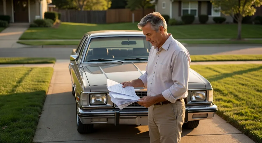 Do You Still Need Full Coverage? How Older Adults Can Right-Size Their Auto Insurance