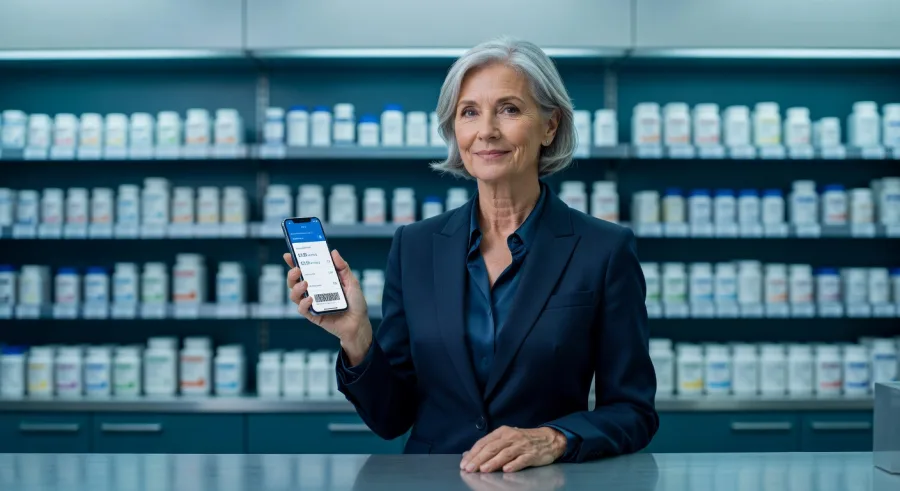 Does GoodRx Work With Medicare Part D? What Every Senior Needs to Know