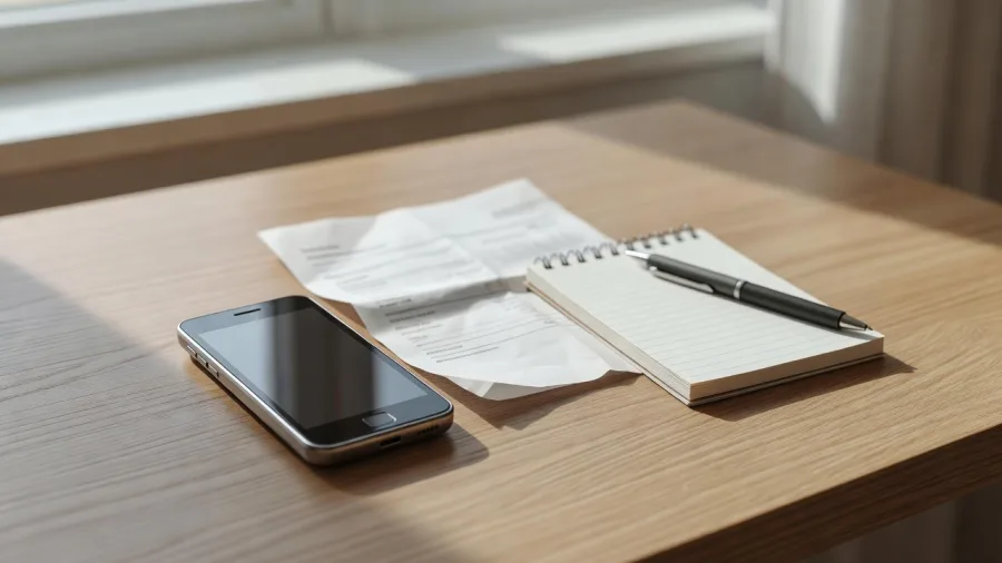 Does Link Up Work With Prepaid Phones? What Older Adults Need to Know Before Choosing a Plan