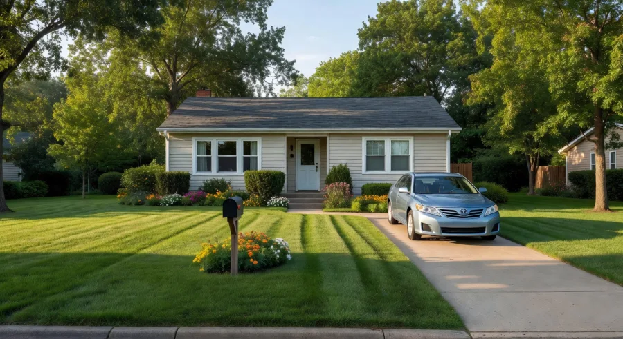 Does Owning a Home, Car, or Savings Account Disqualify You from SSI? Understanding SSI Asset Limits and What Counts as a Resource