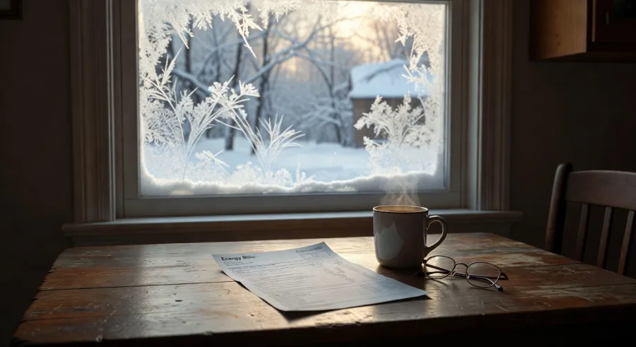 Does Social Security Count as Income for LIHEAP Eligibility? What Seniors Need to Know