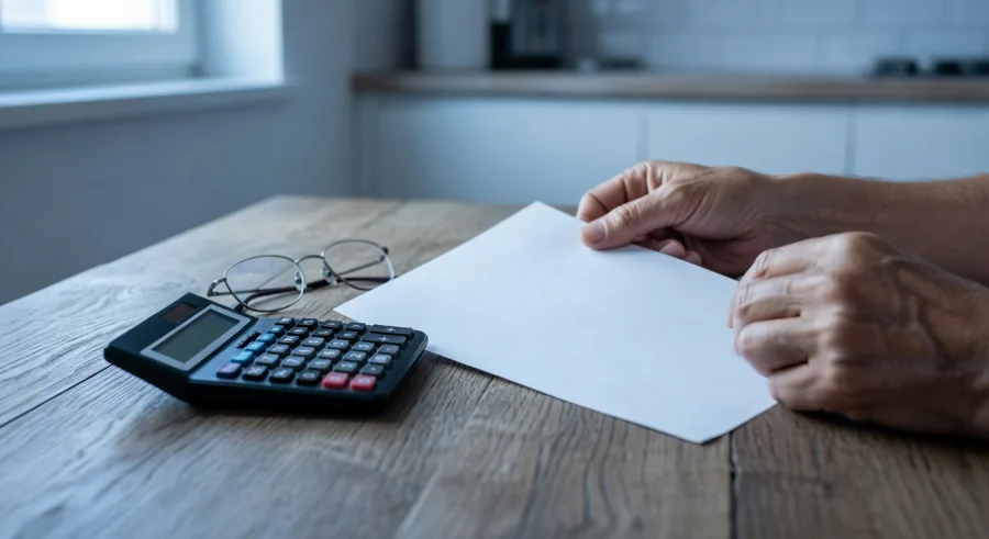 Does Your Credit Score Affect Car Insurance Rates? What Older Adults Need to Know