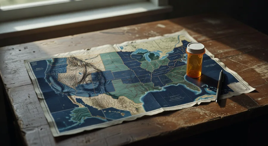 Does Your State Have a Prescription Assistance Program? Find Out Here