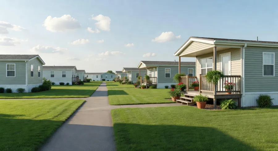 Emergency Rental Assistance for Mobile Homes, Section 8, and Subsidized Units: What Renters 55+ Need to Know
