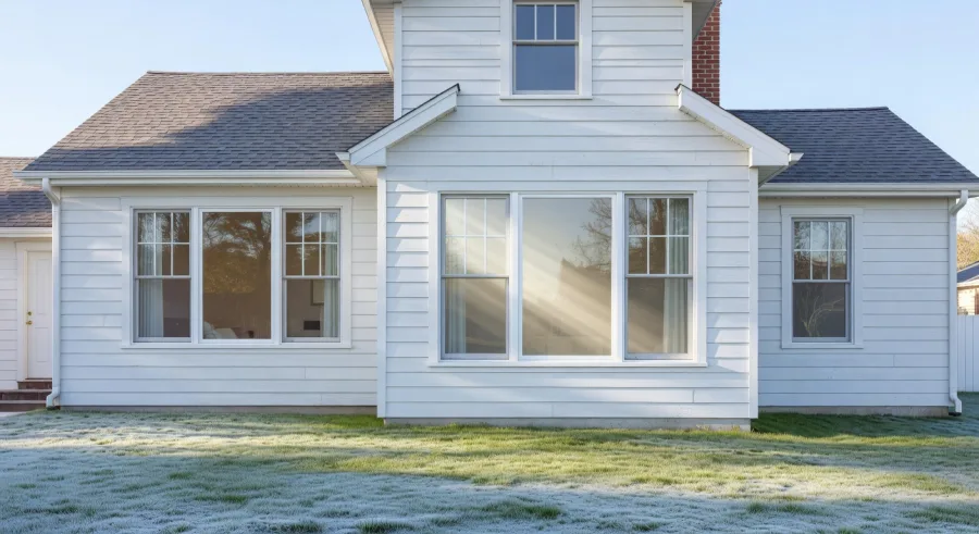 Energy-Efficient Windows: How New Windows Can Cut Your Energy Bills by Hundreds