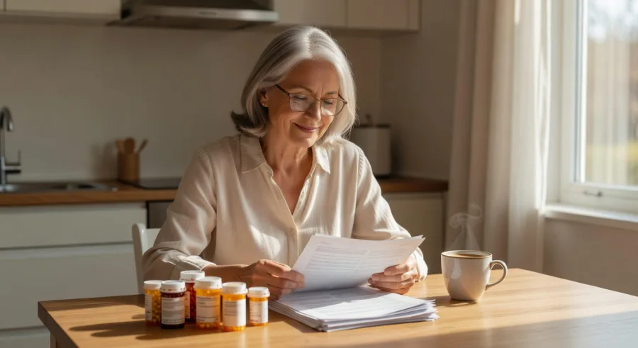 Every Way to Save on Prescriptions: The Complete Guide for Seniors
