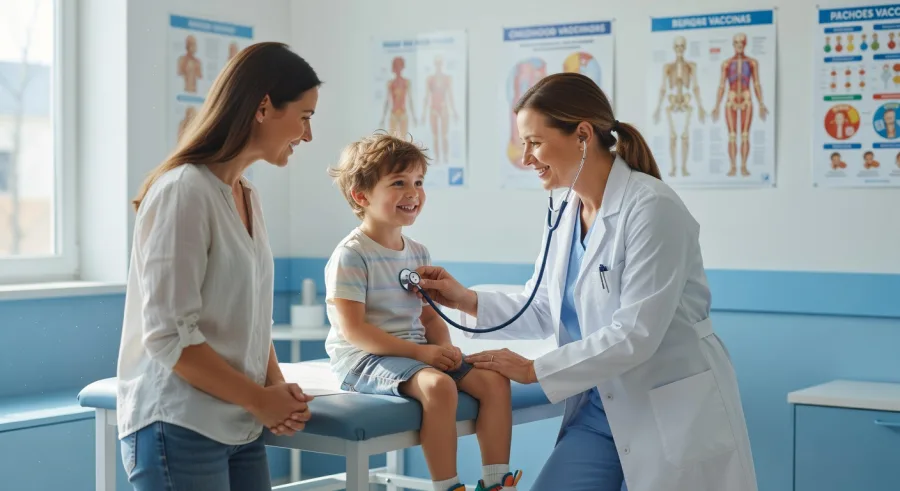 Everything CHIP Covers for Your Child: The Complete List