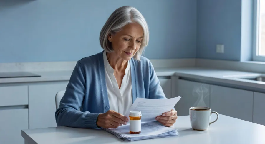 Extra Help Income Limits: Do You Qualify for Prescription Savings?