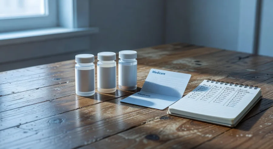 Extra Help vs. GoodRx vs. Patient Assistance: Which Is the Best Way to Save on Prescriptions with Medicare?