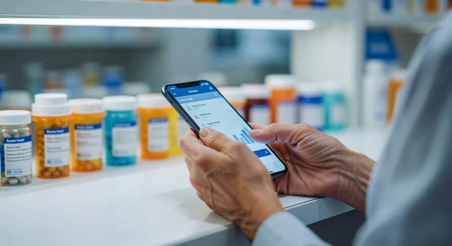 GoodRx and the Donut Hole: How Seniors Can Use Prescription Coupons to Save Money on Prescriptions During Medicare's Coverage Gap