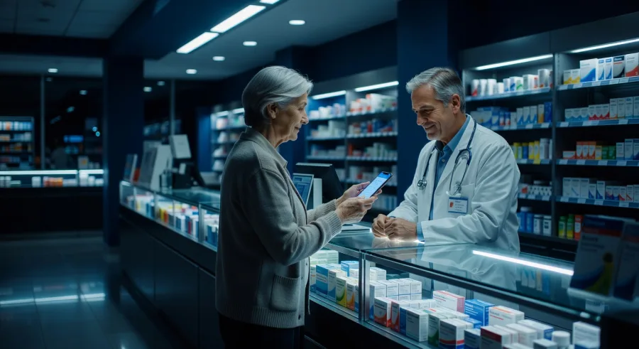 GoodRx and the ER Prescription: How Seniors Can Save Money on Emergency and Urgent Care Prescriptions When There Is No Time to Plan