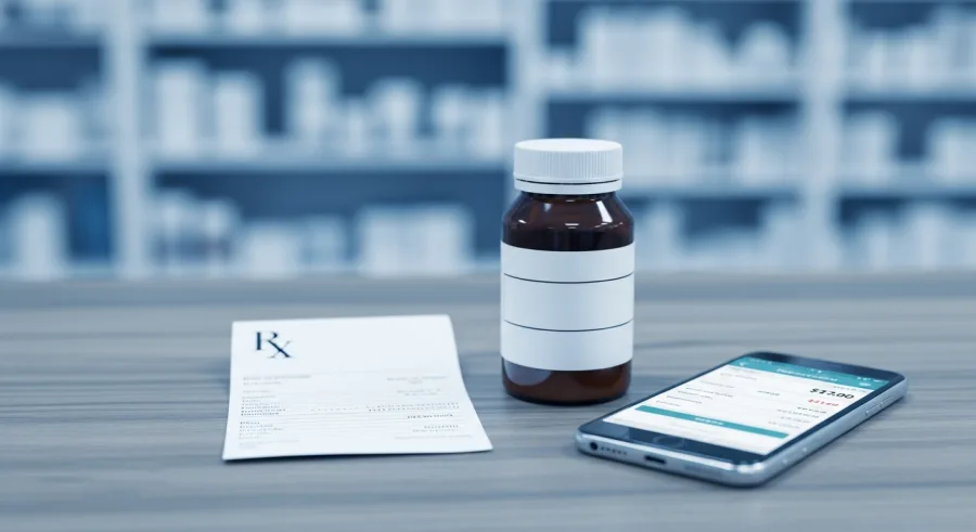 GoodRx and the New Diagnosis: How Seniors Can Avoid Sticker Shock When Starting a Brand-New Prescription for the First Time